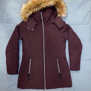 (LAST CHANCE) Andrew Marc coat